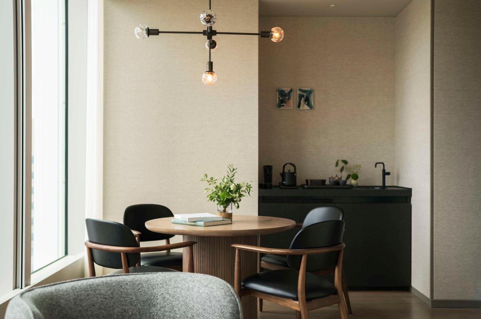 Hotel Toranomon Hills, The Unbound Collection By Hyatt Tokio