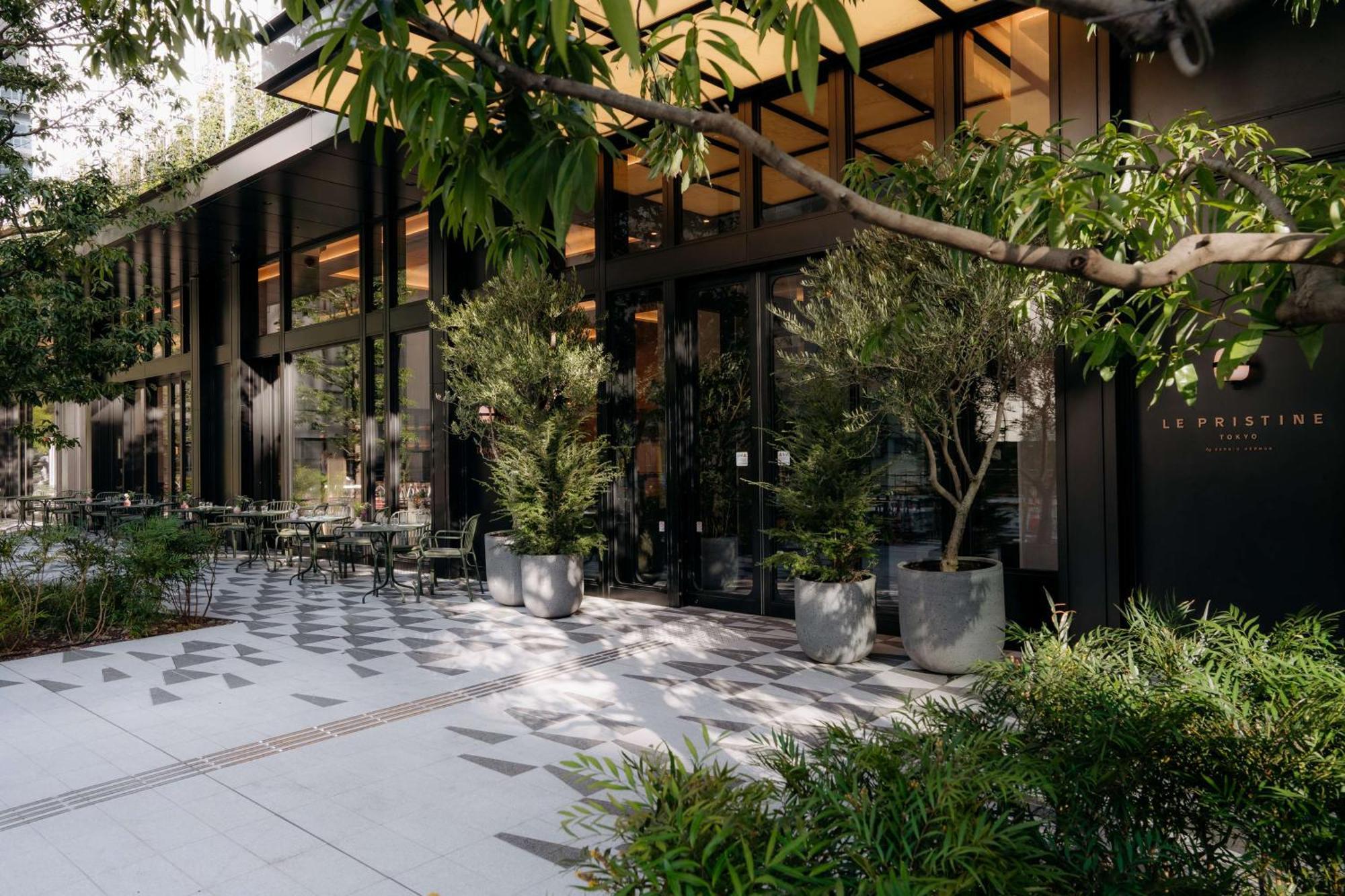 Hotel Toranomon Hills, The Unbound Collection By Hyatt Tokio