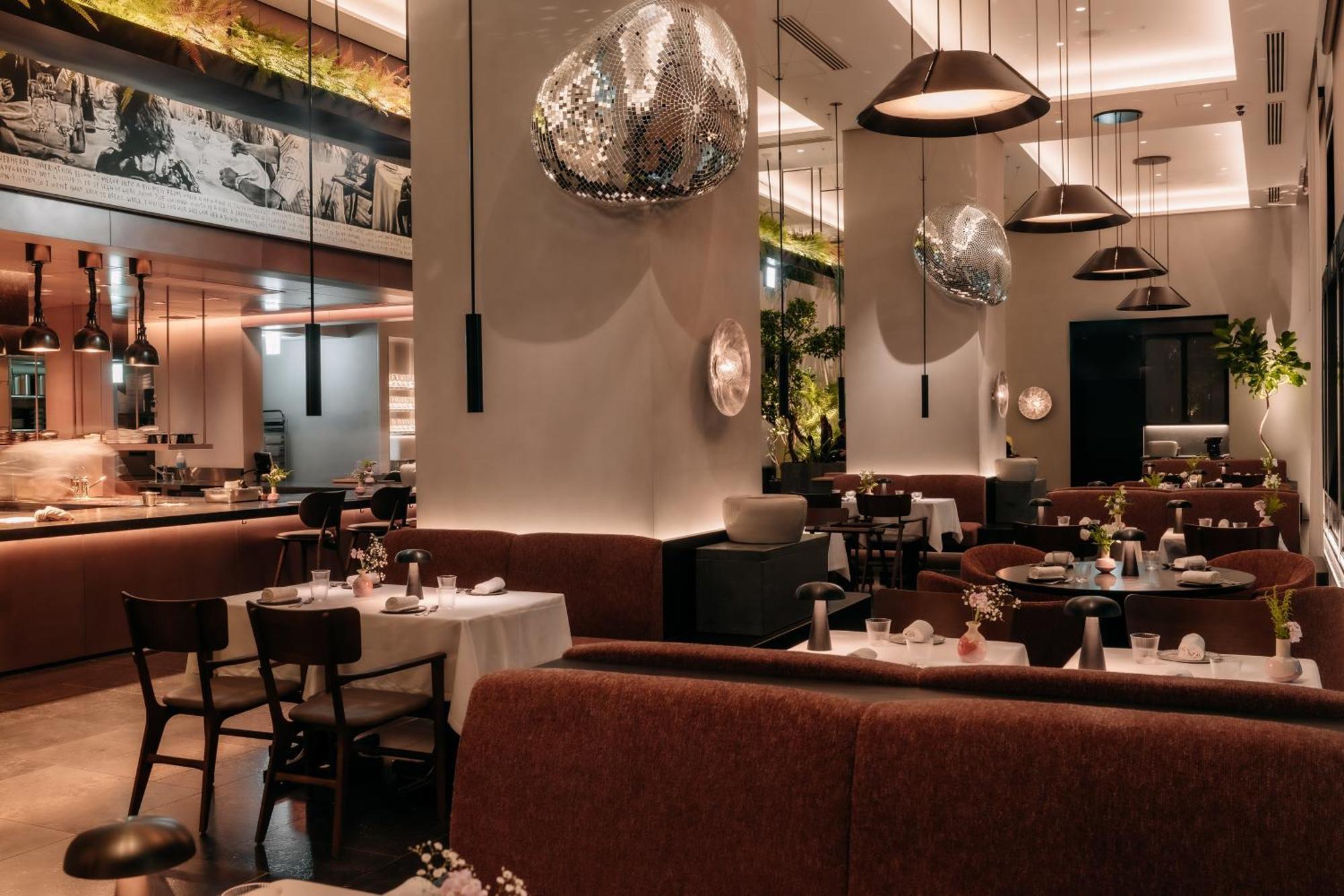Toranomon Hills, The Unbound Collection By Hyatt 5* Tokio